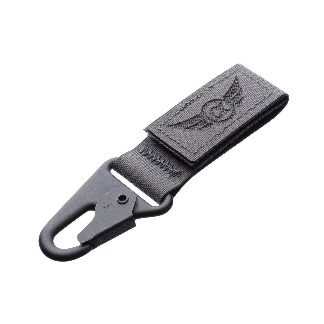 Durable Belt Lanyard for Belts & MOLLE Gear - Multiple Colors