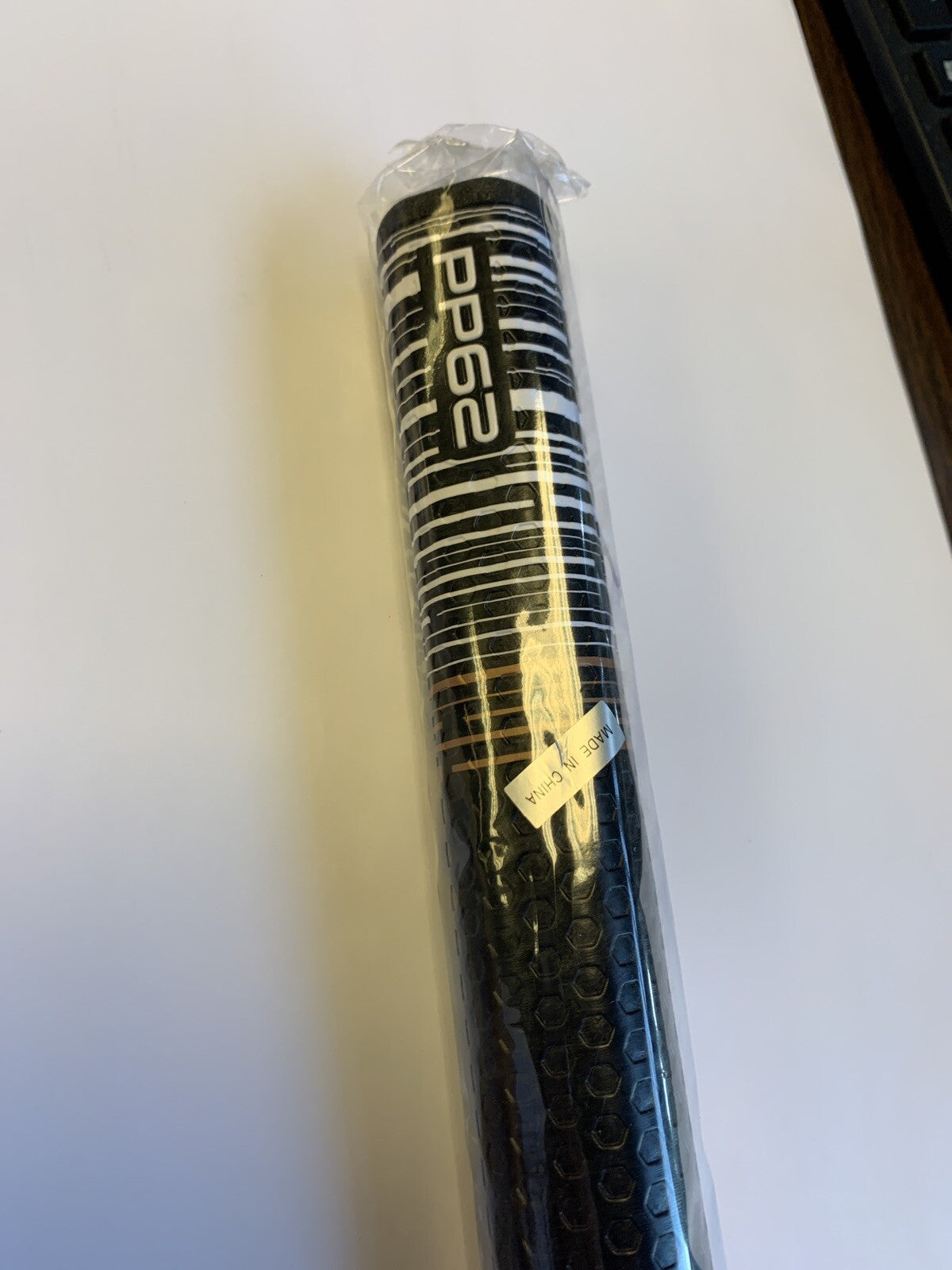 Ping PP62 Midsize Putter Grip Black Copper Model for Golf Clubs
