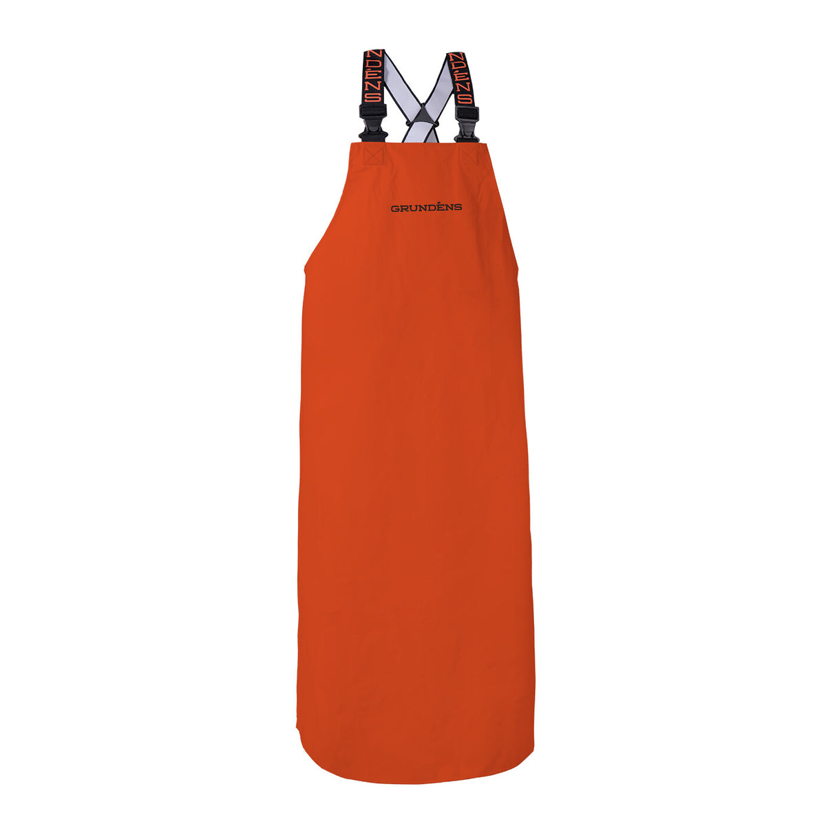 Double Sided PVC Fishing Apron for Commercial & Recreational Use