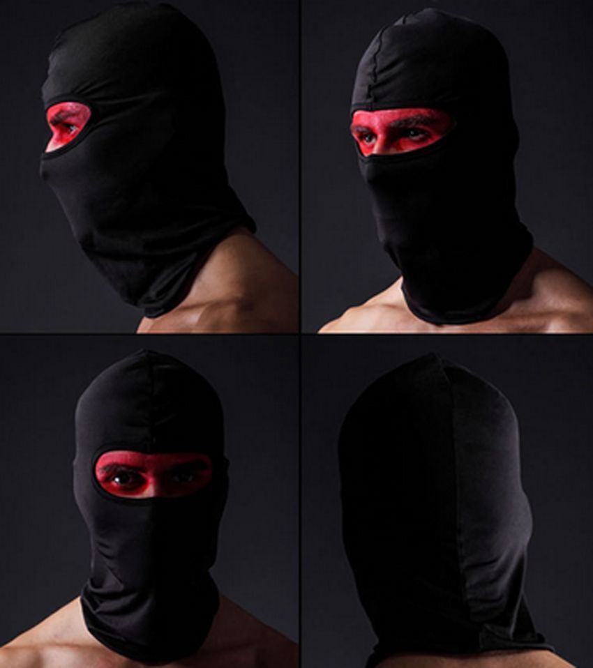 2PCS UV Protection Cycling Full Face Mask & Neck Gaiter - Sun Shield for Men Women