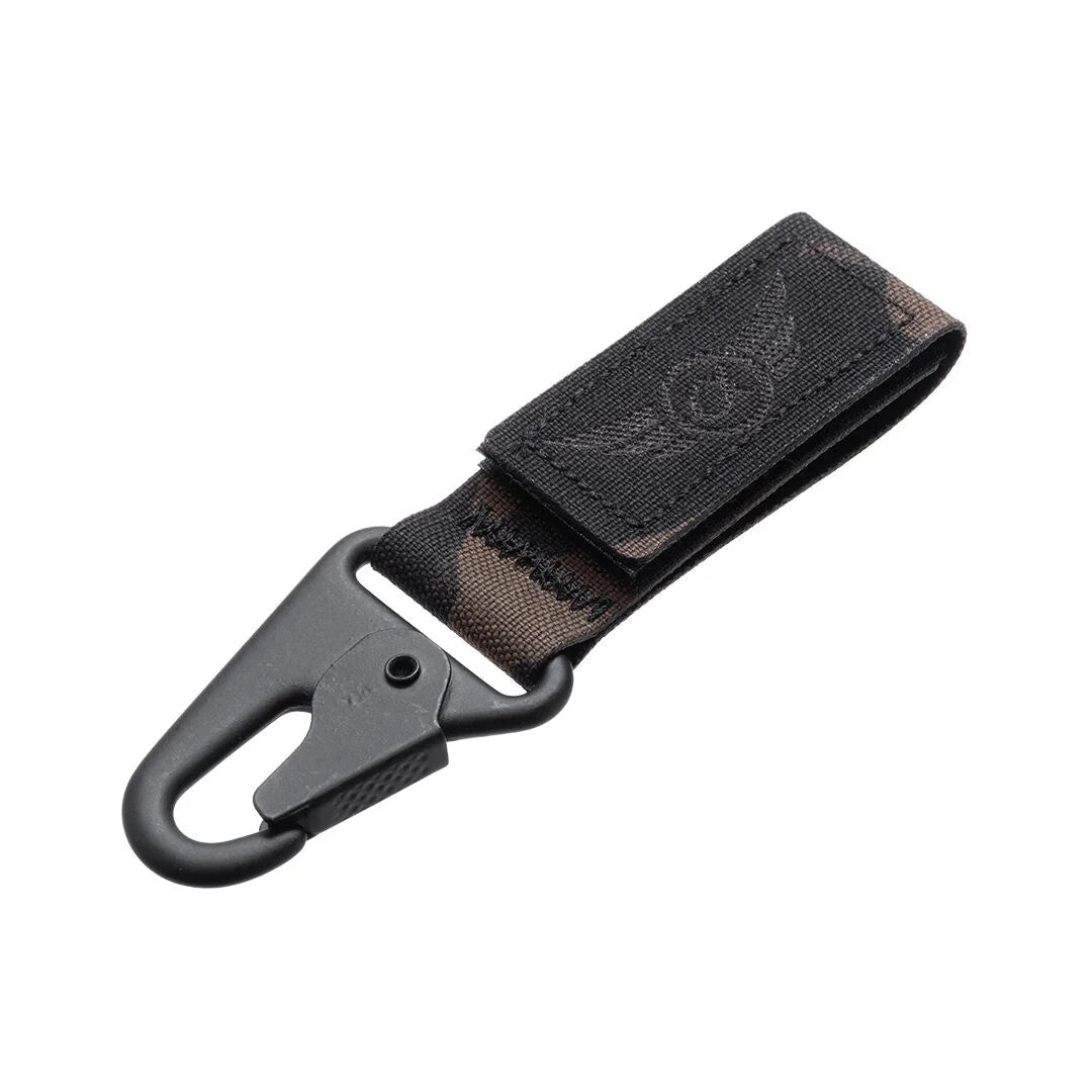 Durable Belt Lanyard for Belts & MOLLE Gear - Multiple Colors