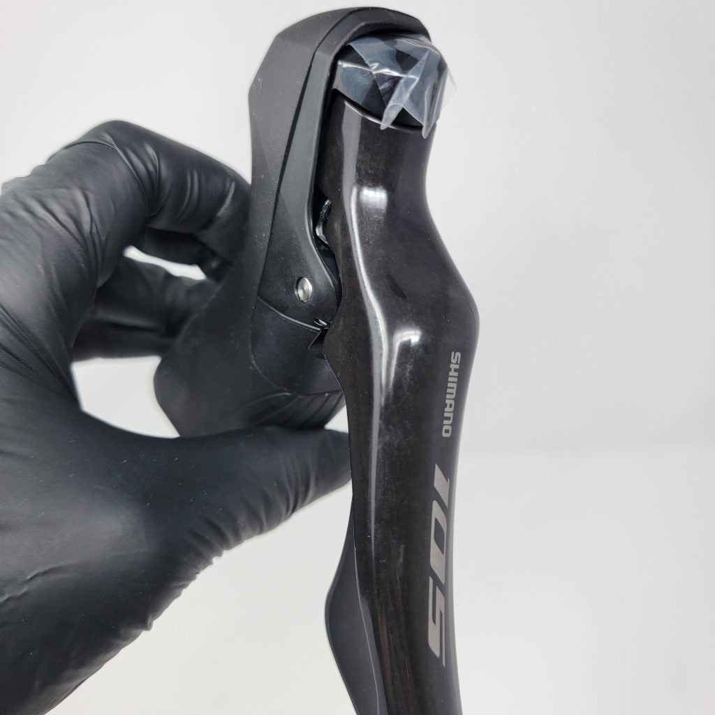 Shimano 105 R7000-R Right/Rear Rim Brake Shifter - 11 Speed Road Bike