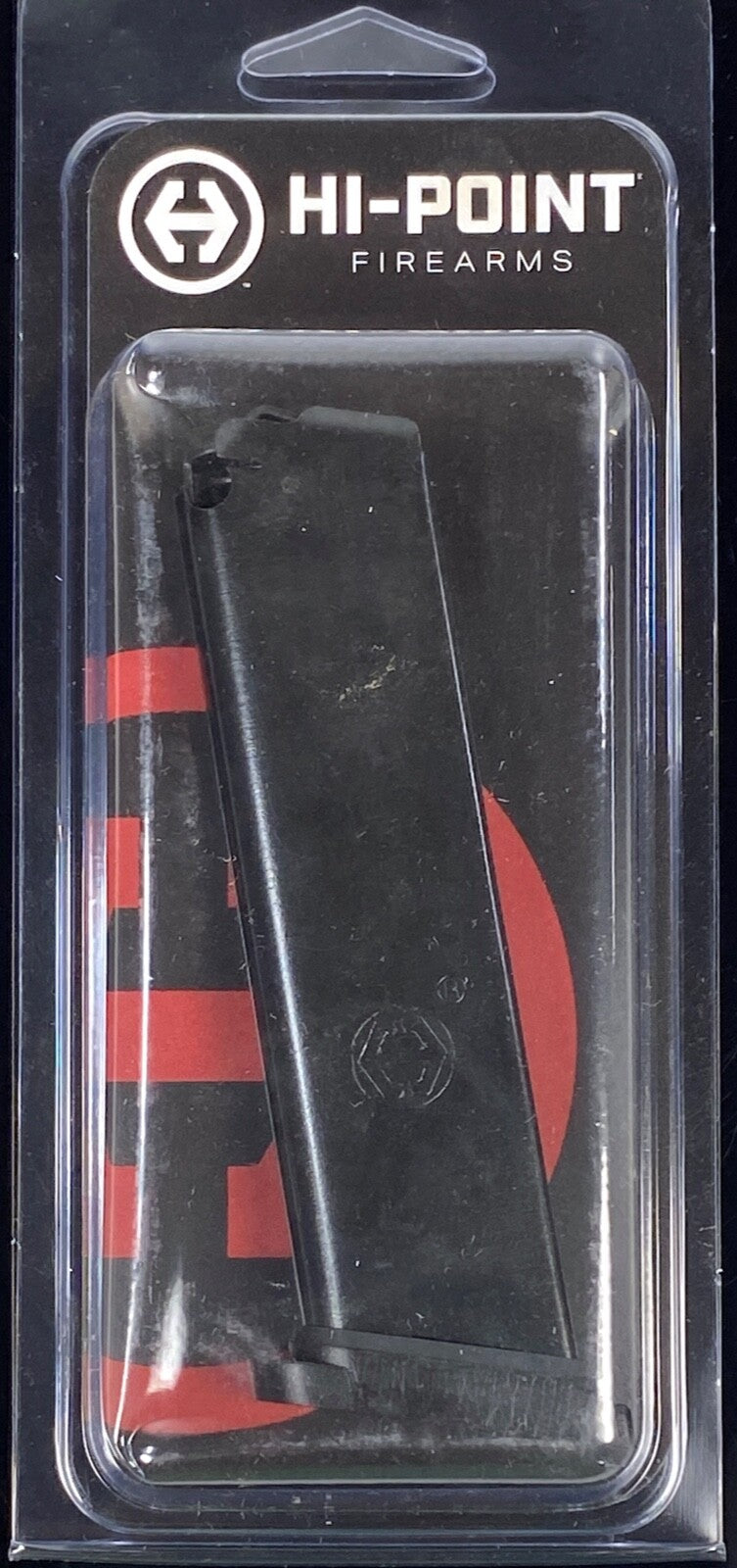 Hi-Point 995TS 9mm Blued Steel Magazine 10-Round Fits Rifles