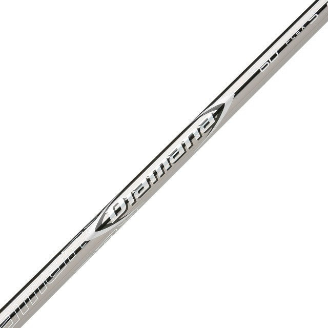 Graphite Wood Shaft for Golf Clubs - Diamana ZF Series Custom Flex & Weight