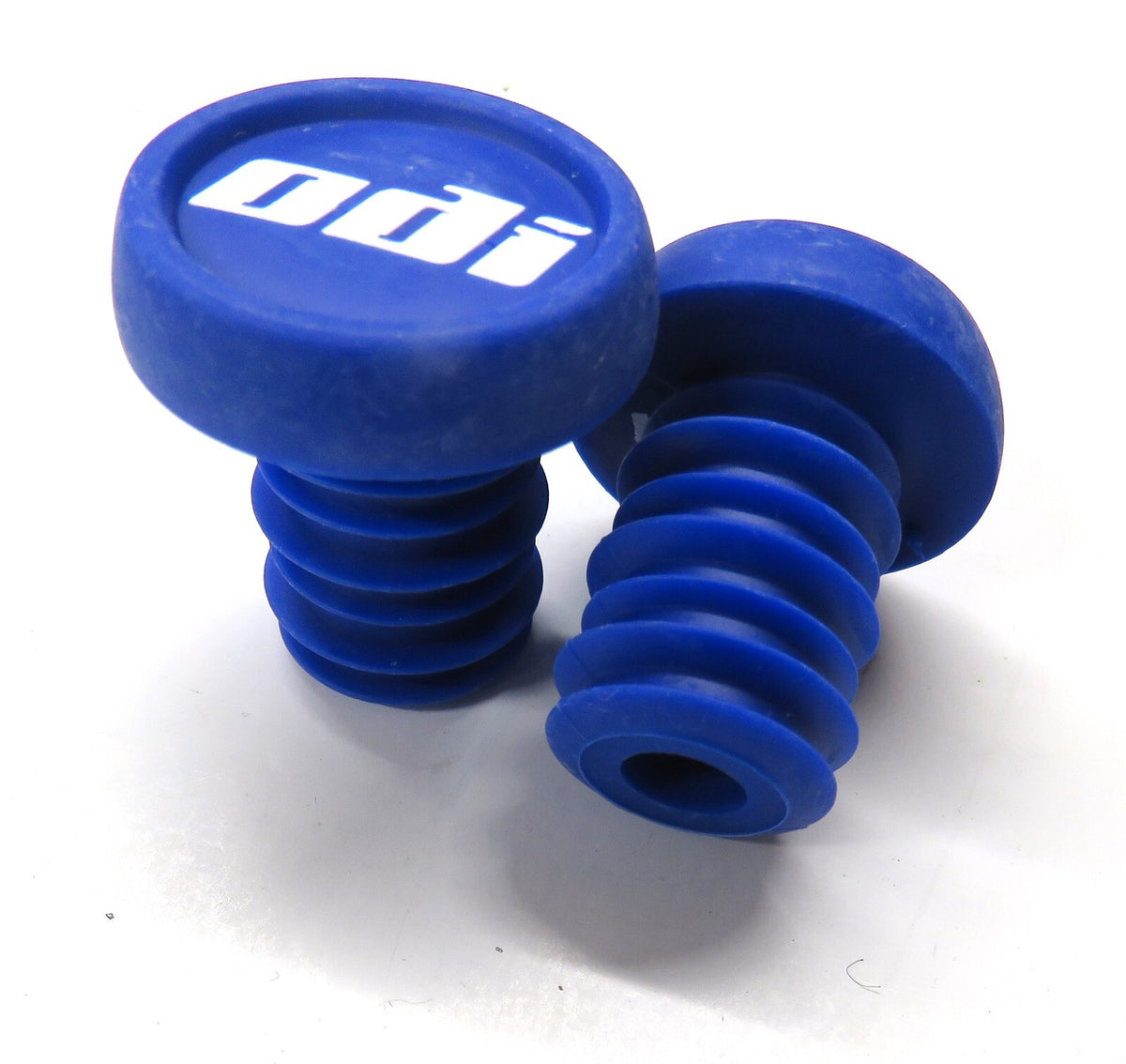 Bike Handlebar End Plugs 22mm Bicycle End Caps for BMX MTB Cycling