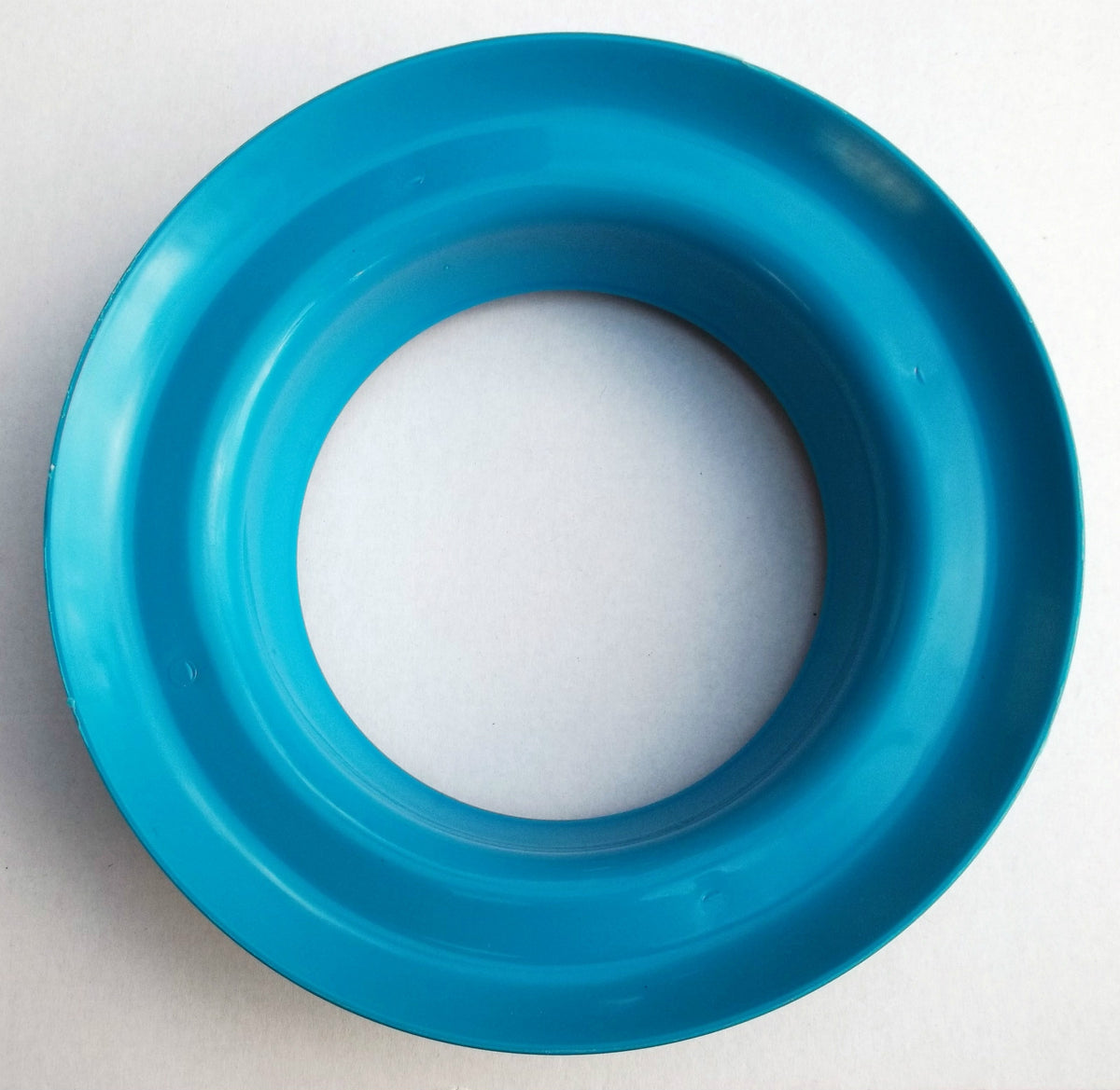 9-Inch Plastic Hand Reel Cuban Yo-Yo for Fishing Line Casting