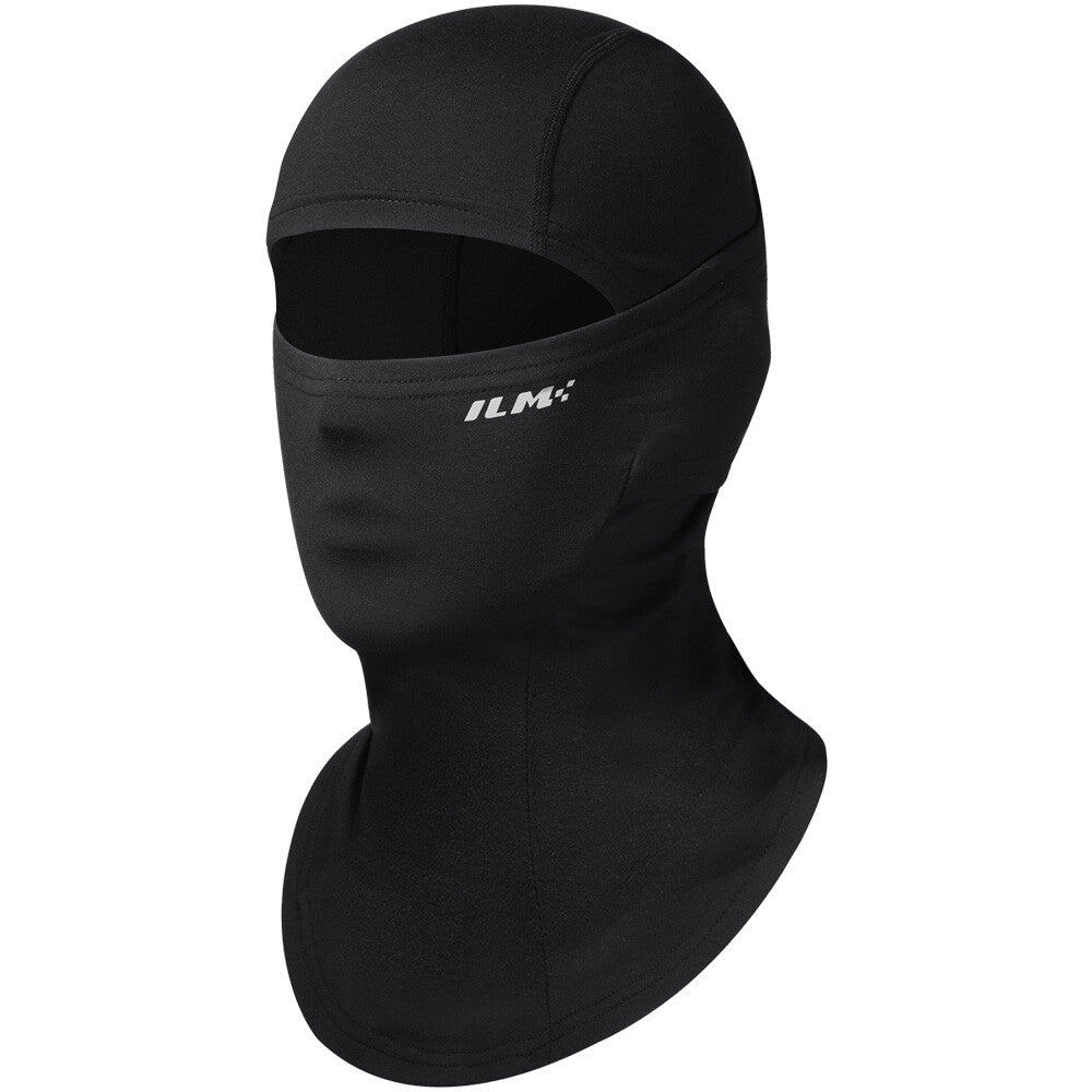 Adult Motorcycle Balaclava Face Mask Ski Mask Open Design for Men Women
