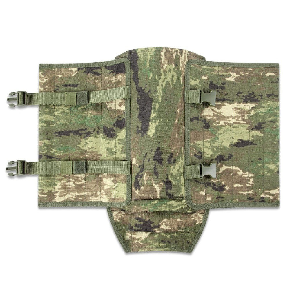 Waterproof Snake Proof Gaiters Leg Guards for Hunting Hiking Lower Legs Protection