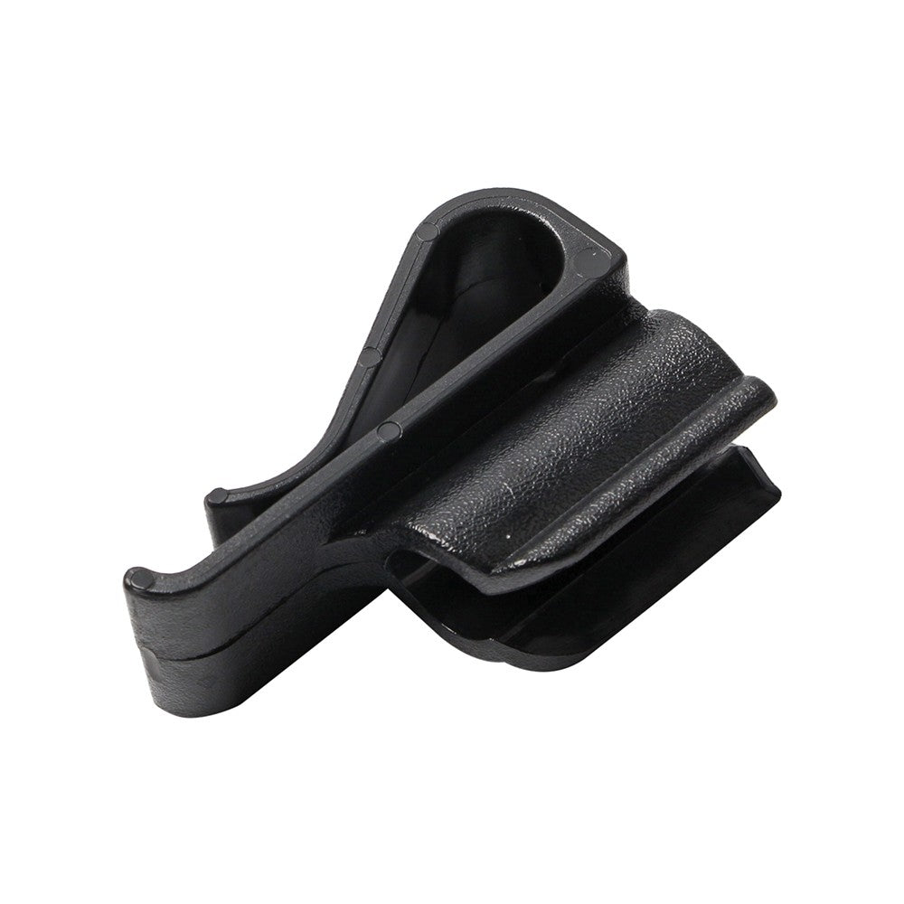 14-Pack Golf Club Organizer Clips Putter Bag Holder Iron Driver Protector