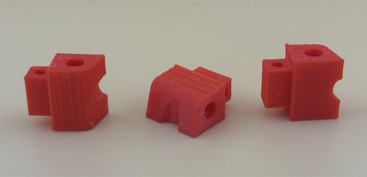 3 Pack Recoil Buffer for Marlin 60 60C 795 7000 Pre-1981 Models TPU Durable Replacement