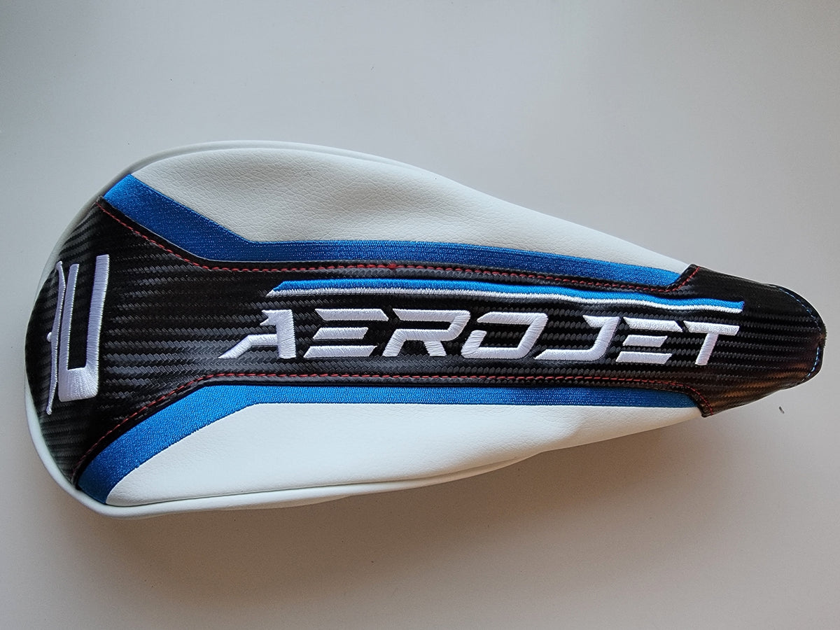Golf Club Headcover for Driver - King Cobra AeroJet