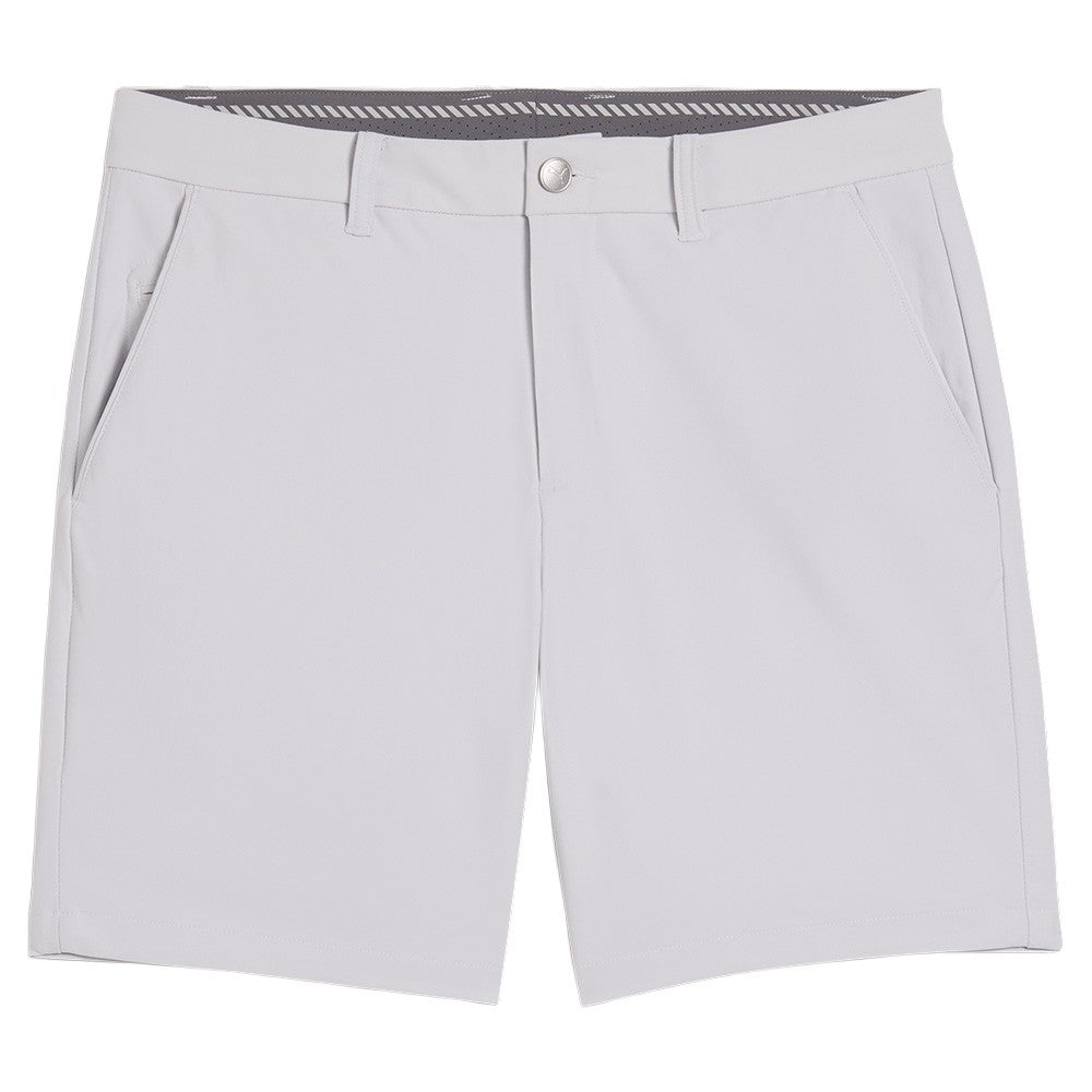 Men's Golf Shorts - 7 Inch Inseam, Gray, Performance & Style