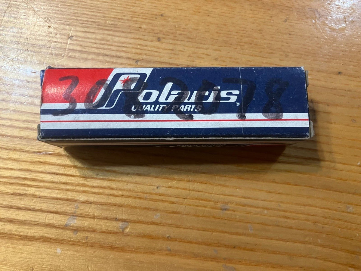 NOS Polaris Pulse Coil for Vintage 72-74 CDI Twins - Fits 75-77