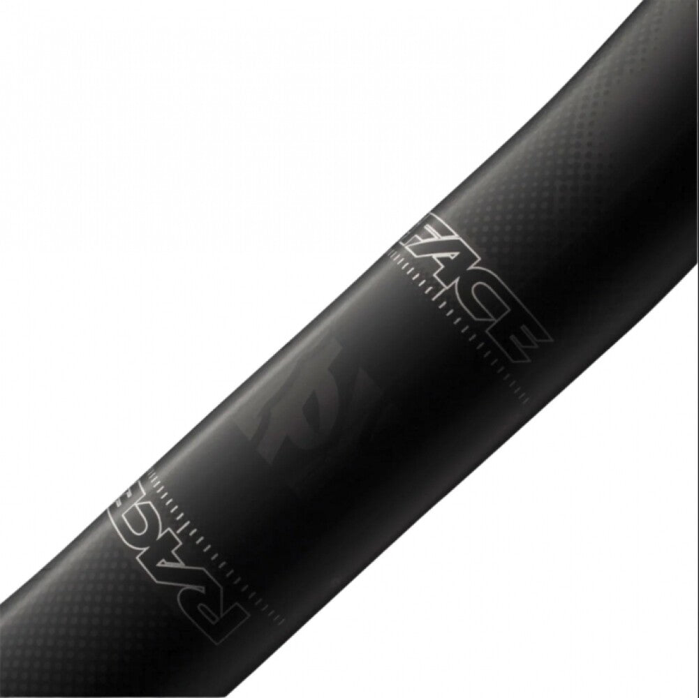Full Carbon Riser Bicycle Handlebars 780mm or 800mm Width - 20mm Rise