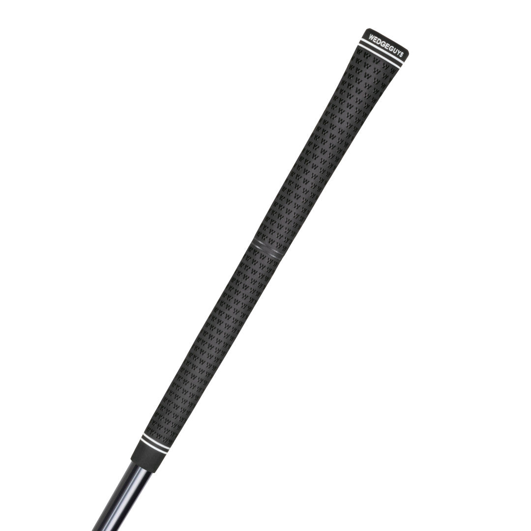 Golf Club Grip - Velvet Soft Feel with Traction Control, Midsize & Standard