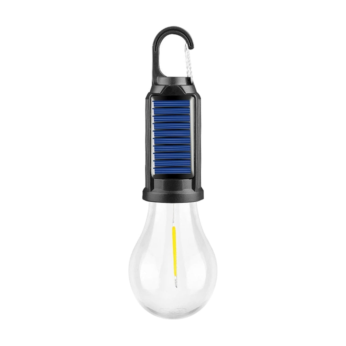USB Rechargeable LED Tent Lights with 3 Modes for Camping Hiking Emergency