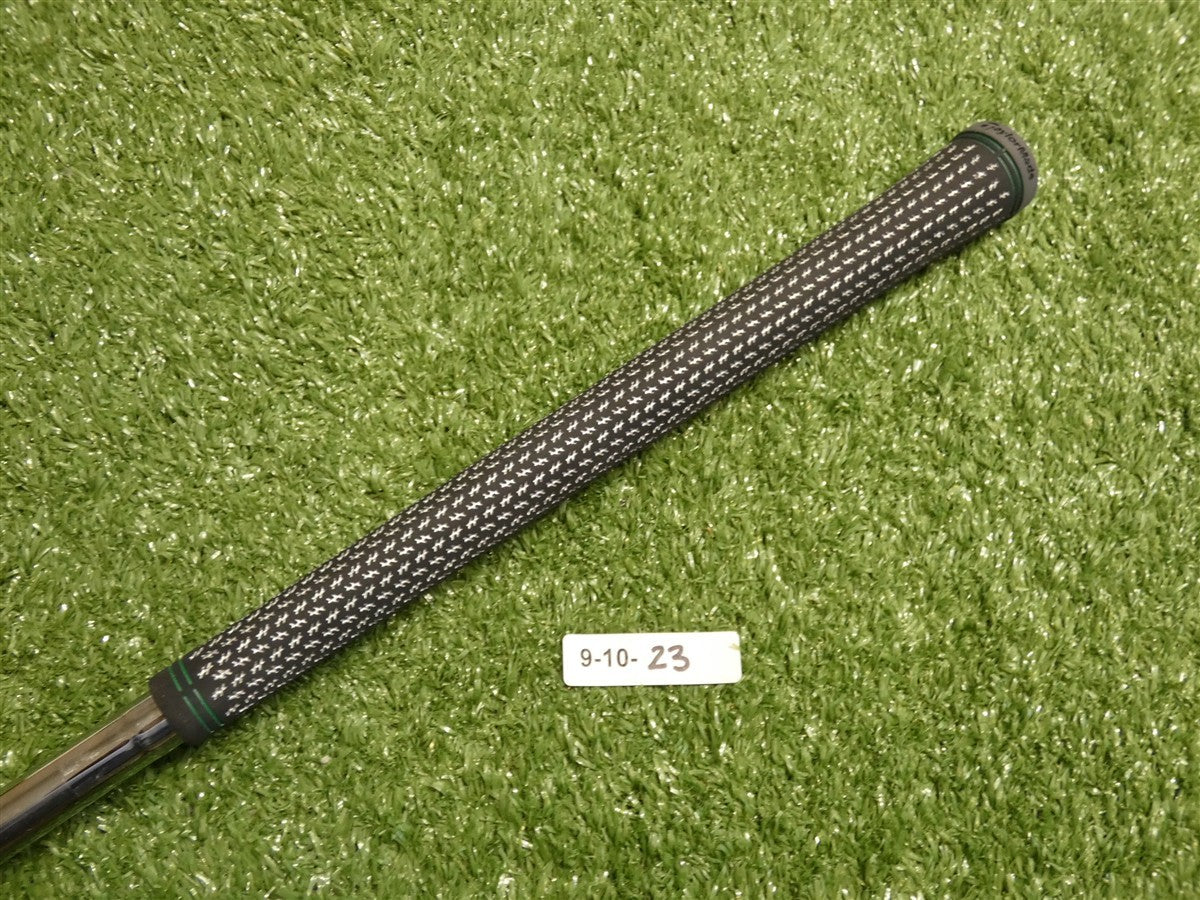 TaylorMade Milled Grind 4 MG4 Left-Hand Sand Wedge 56° 12° Steel