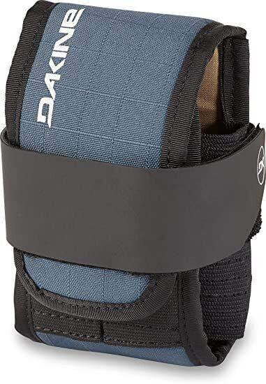 Compact Bike Tool Bag with Water Bottle Pocket and Flat Repair Storage