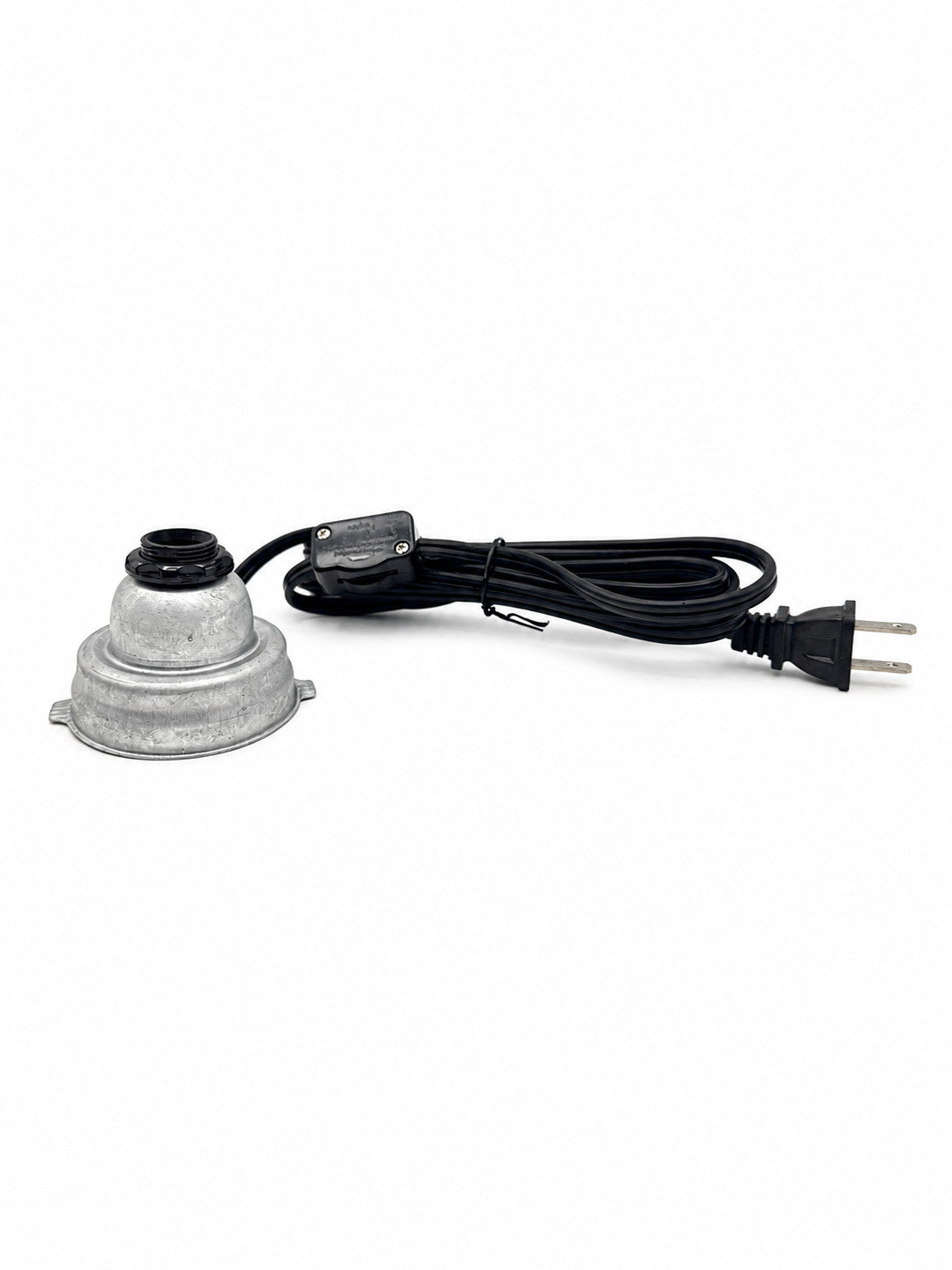 Electric Conversion Kit for Dietz Oil Lanterns - Fits #80 Blizzard, #90 D-Lite, #2500 Jupiter