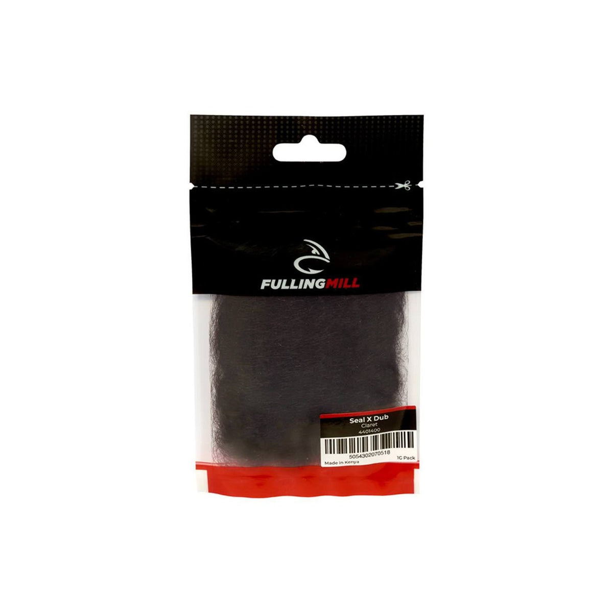 Fly Tying Seal X Dubbing for Flies - Multiple Colors