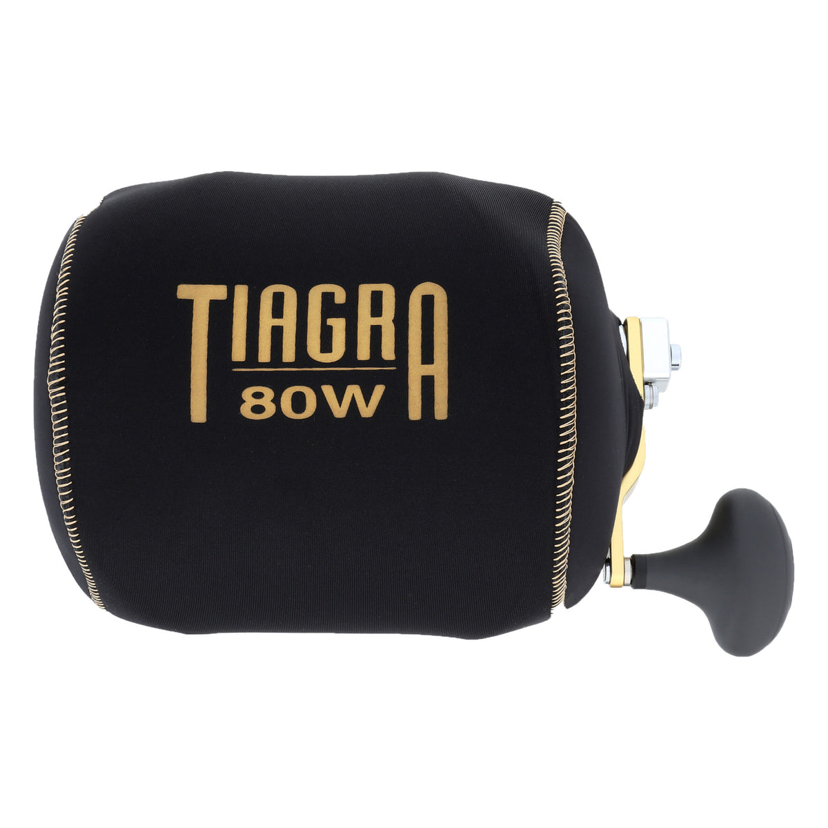 Fishing Reel Cover for Shimano Tiagra Reel TIRC80W - Protective Reel Cover