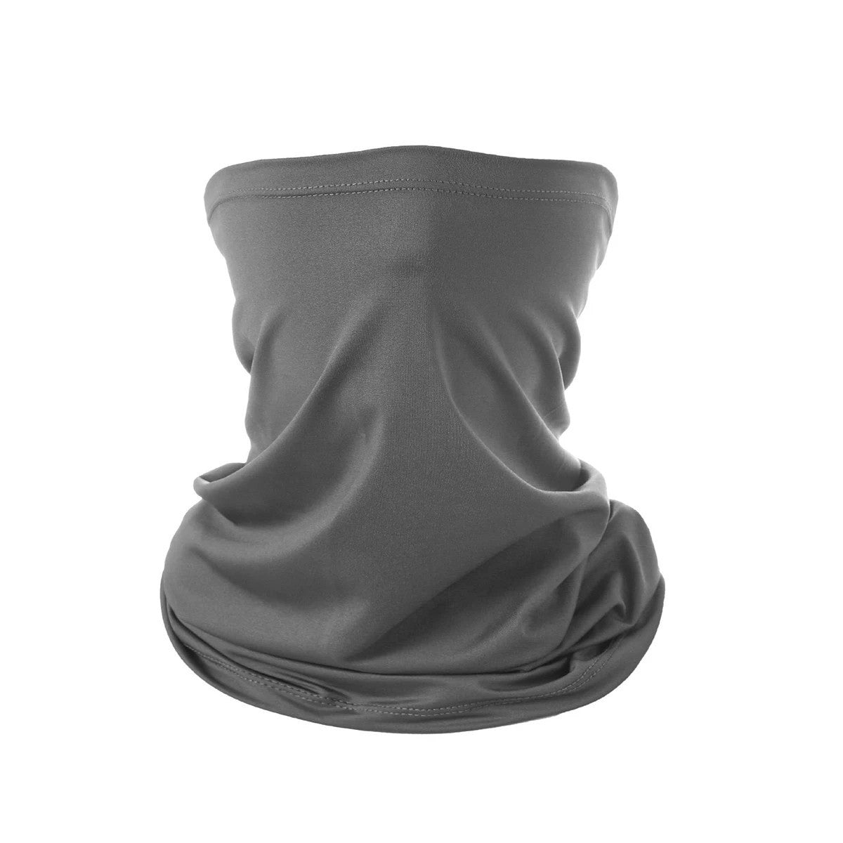 UV Protection Cooling Neck Gaiter Face Mask Scarf Windproof Cover