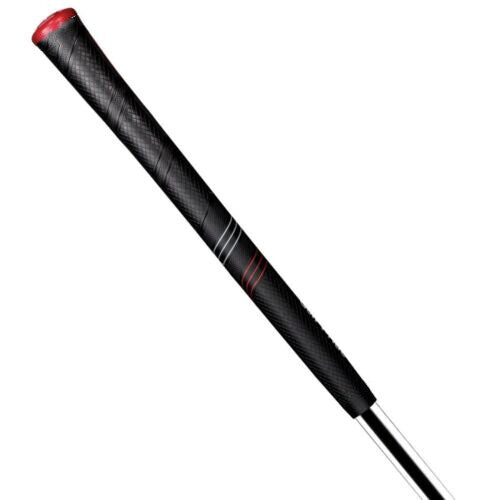 13-Piece Golf Club Grip Set - Anti-Slip Rubber Wrap for Performance