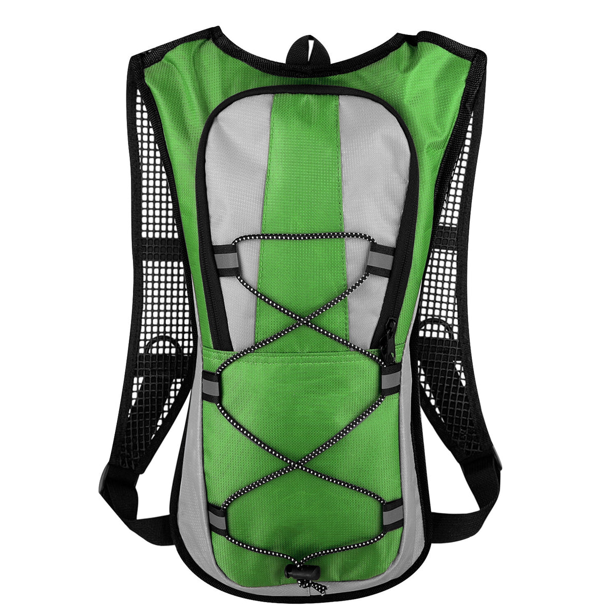 2L Outdoor Hydration Pack Backpack for Running & Hiking