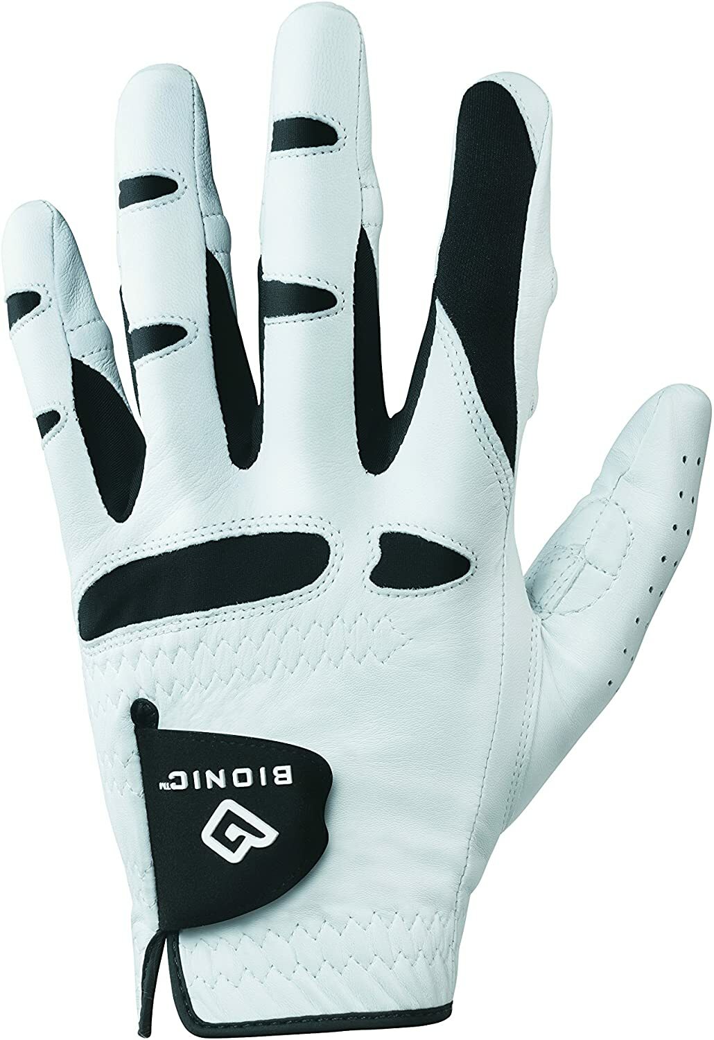 Durable Men's Golf Glove - StableGrip Cabretta Leather for Better Grip - Multiple Sizes