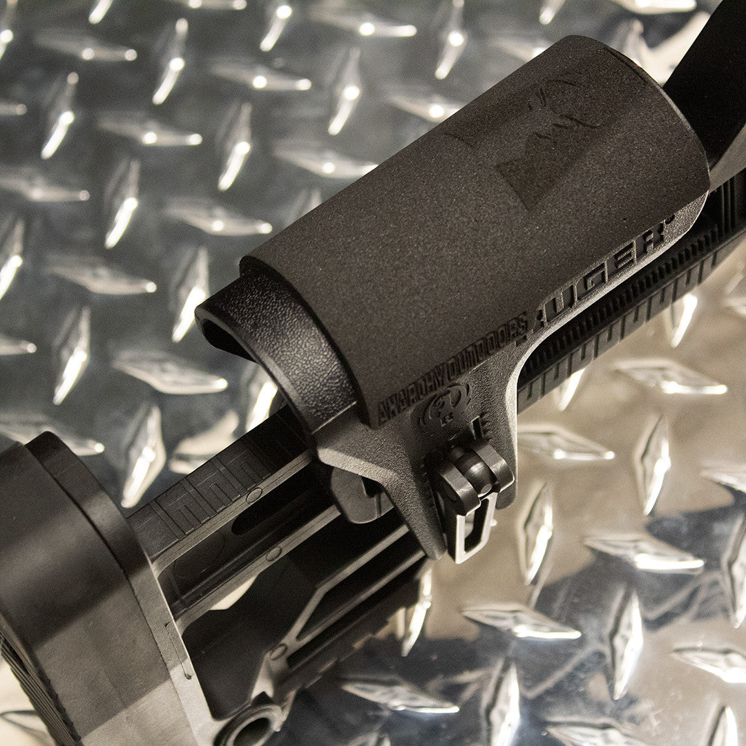 Universal Rifle Cheek Pad for Precision & Hunting Stocks - All Variants