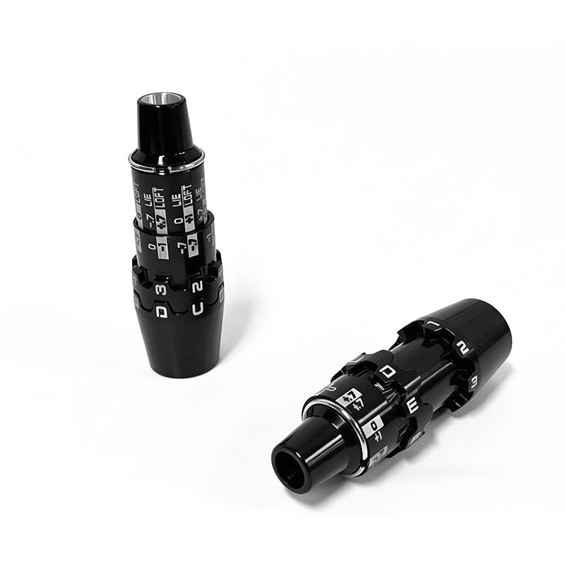 Golf Shaft Adapter .355 Driver Fairway - Multiple Compatibility Options