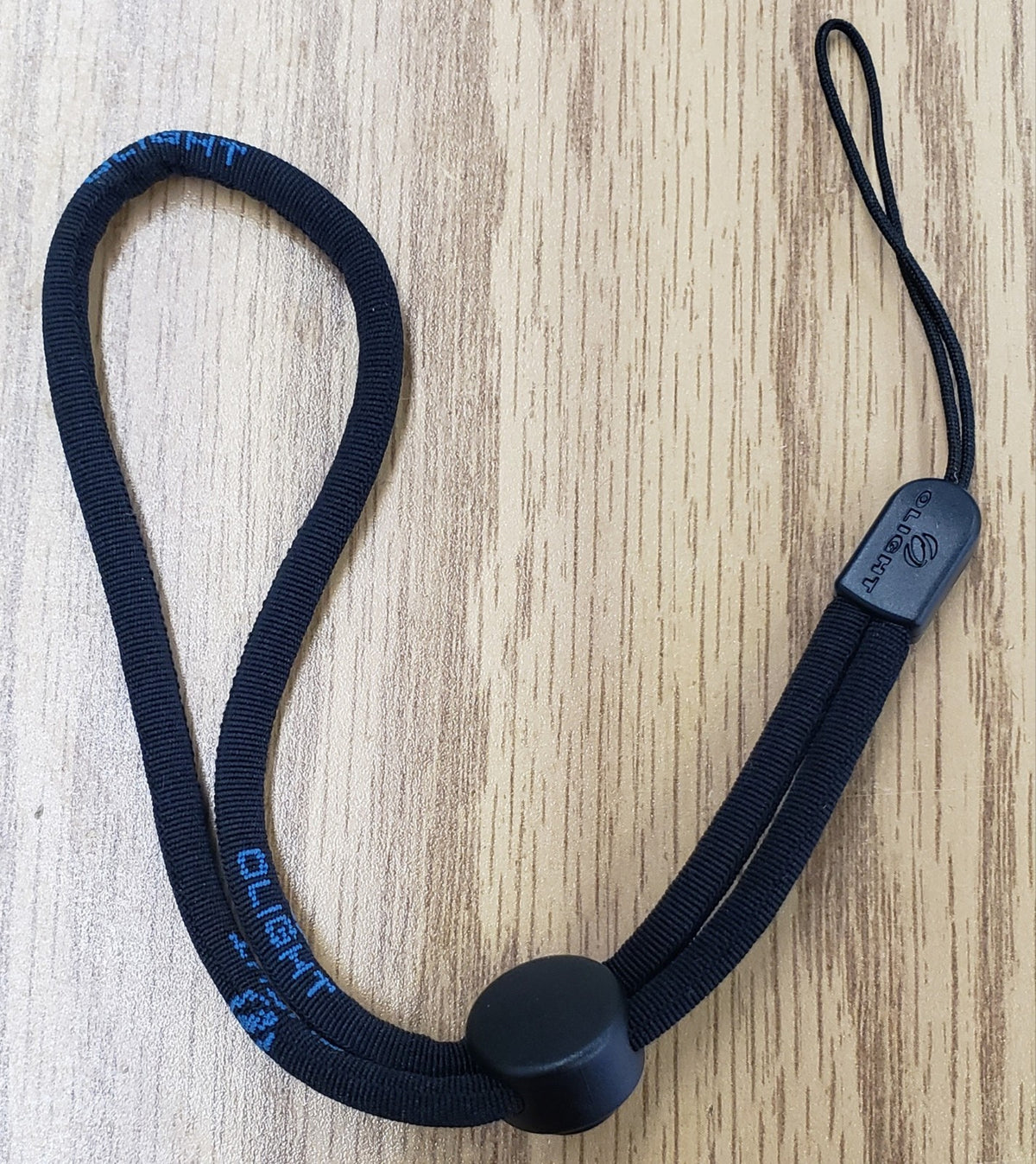Olight Flashlight Adjustable Lanyard - Durable Gear Accessory