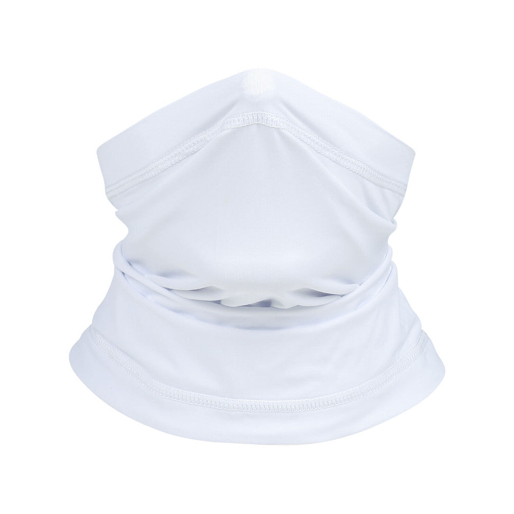 Outdoor Cooling Face Mask Neck Gaiter UV Protection Breathable Bandana