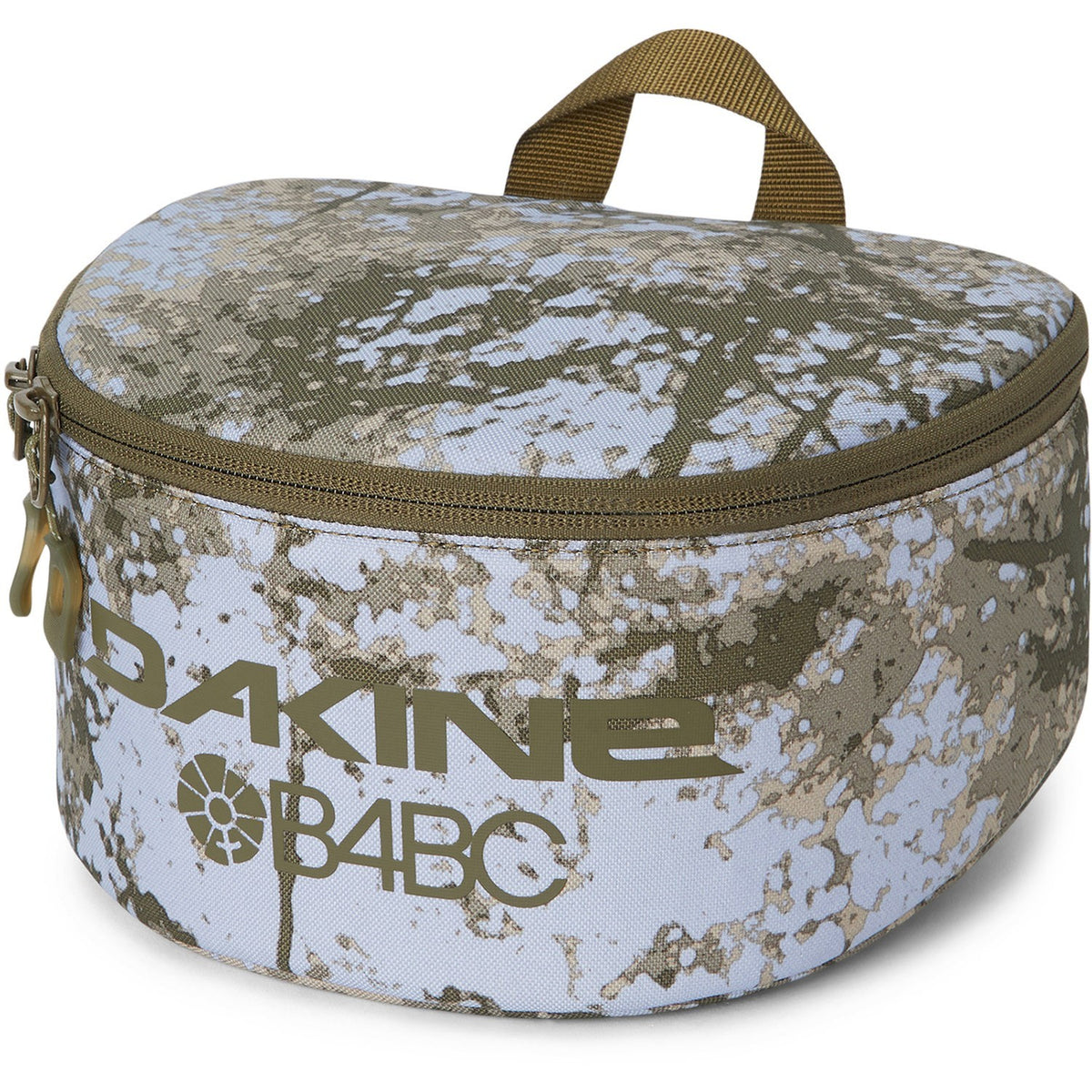 Goggle Storage Case with Padded Foam Protection for Ski & Snowboard Goggles