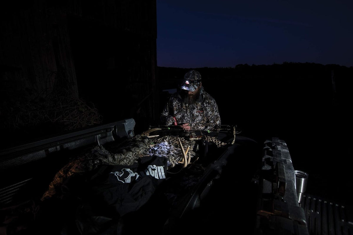 Weather-Resistant Sled Cover for Trek 60 Utility Sled - Fishing & Camping Gear Protection