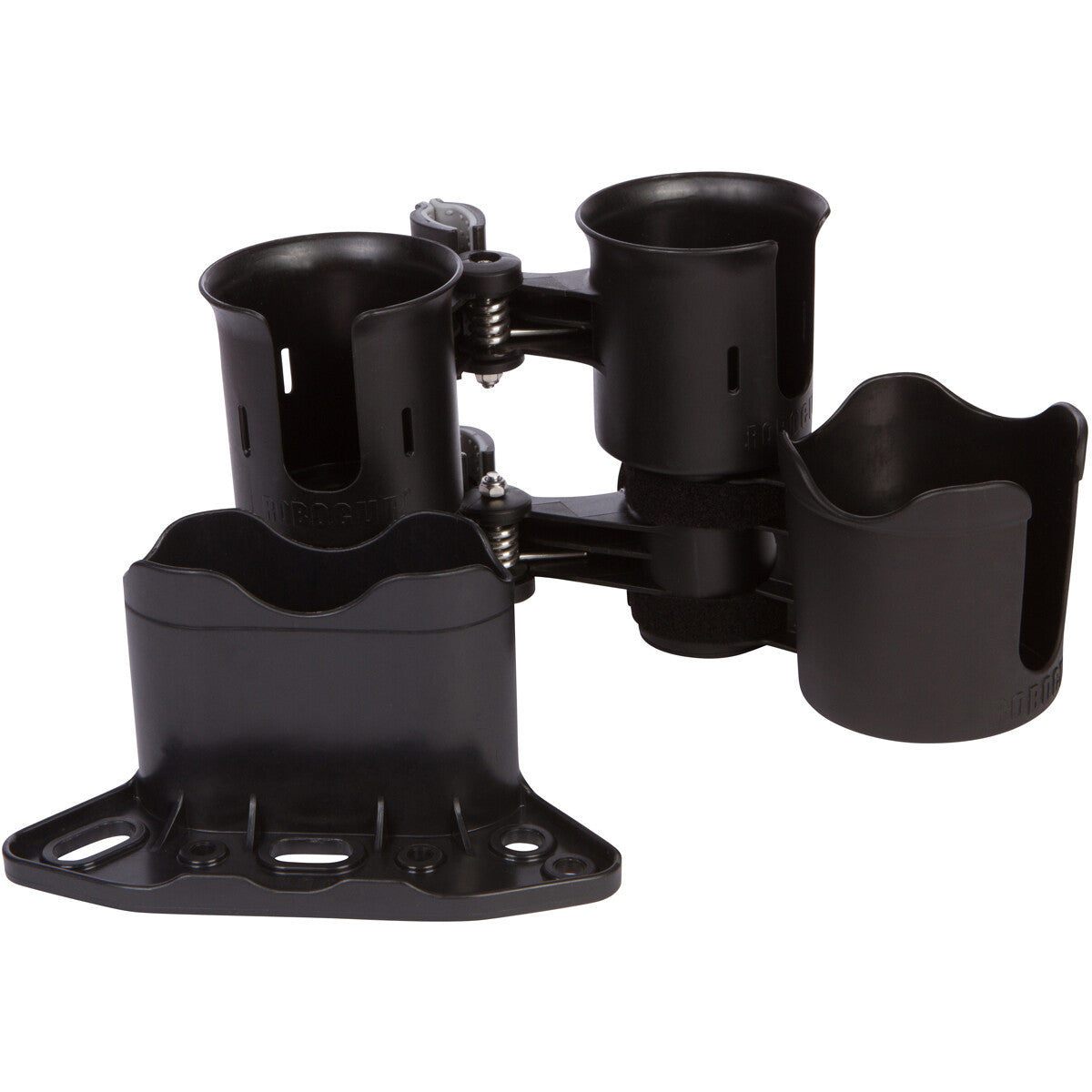 Multi-Color RoboCup Bundle with Holster and Plus - Durable Portable Clamping Tool