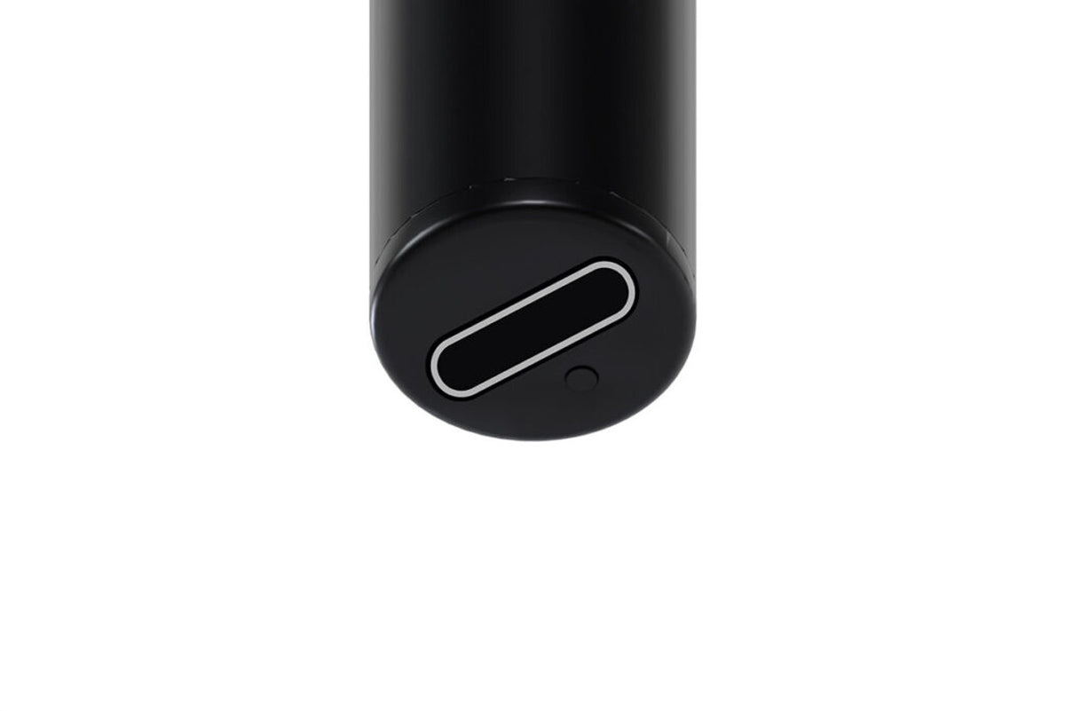 Rechargeable Programmable Clip-On Pocket Light for First Responders