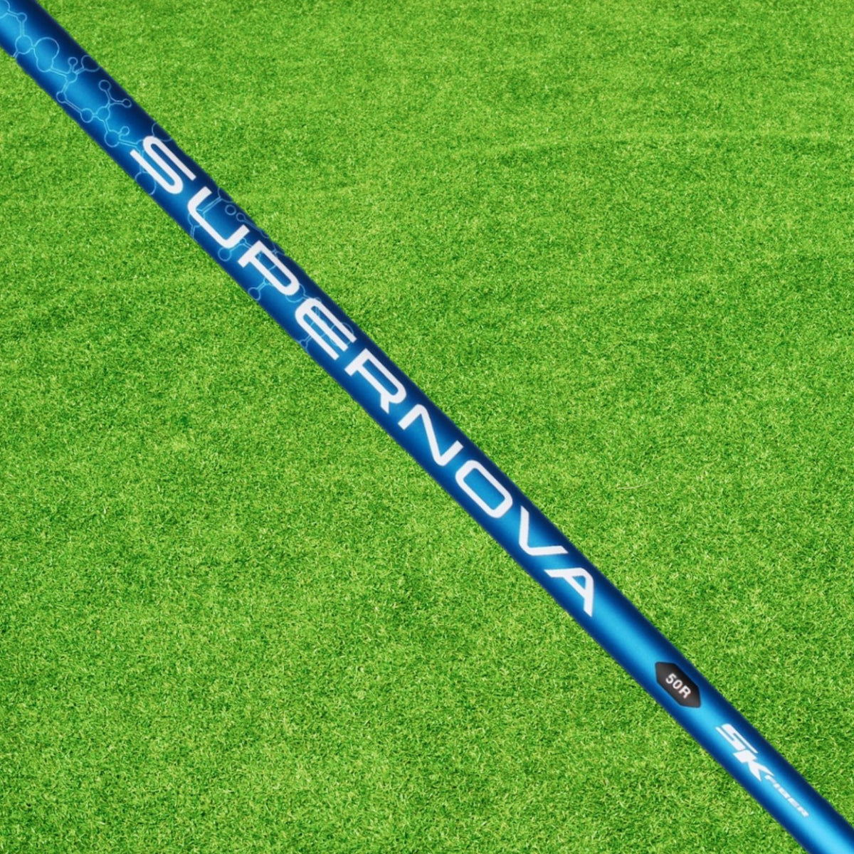 Golf Shaft Supernova Graphite Fairway & Driver | Various Flex & Weight Options