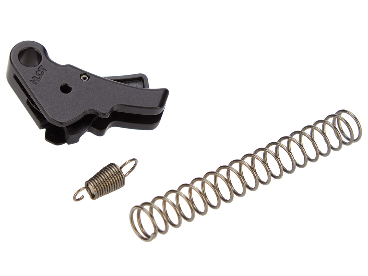 Firearm Trigger Enhancement Kit for Springfield Hellcat & Pro - Easy Drop-In Upgrade