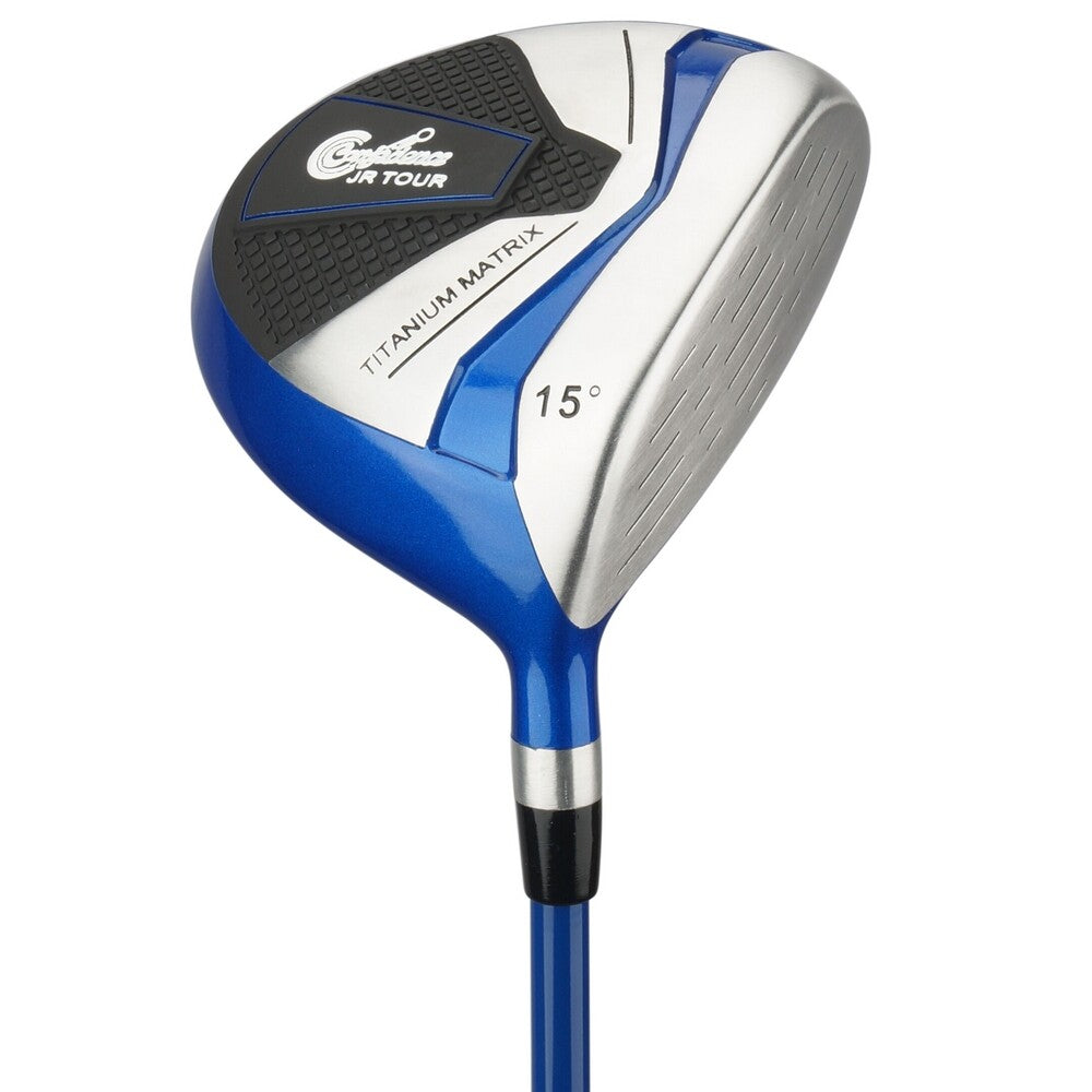Junior Golf Club Set for Kids - Left Handed, All Sizes Included