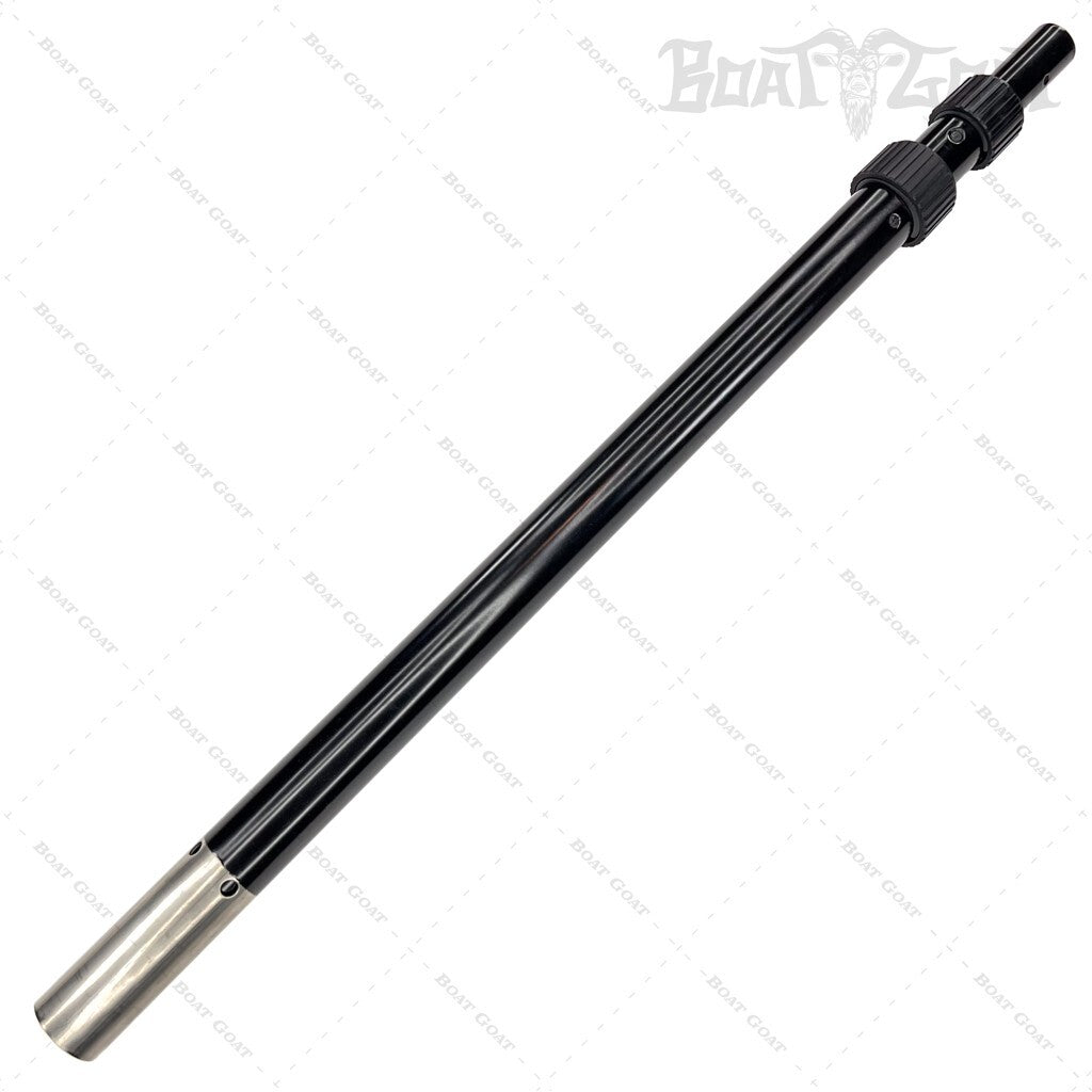 Fishing Downrigger Telescopic Boom Assembly - 54 Inch Extendable