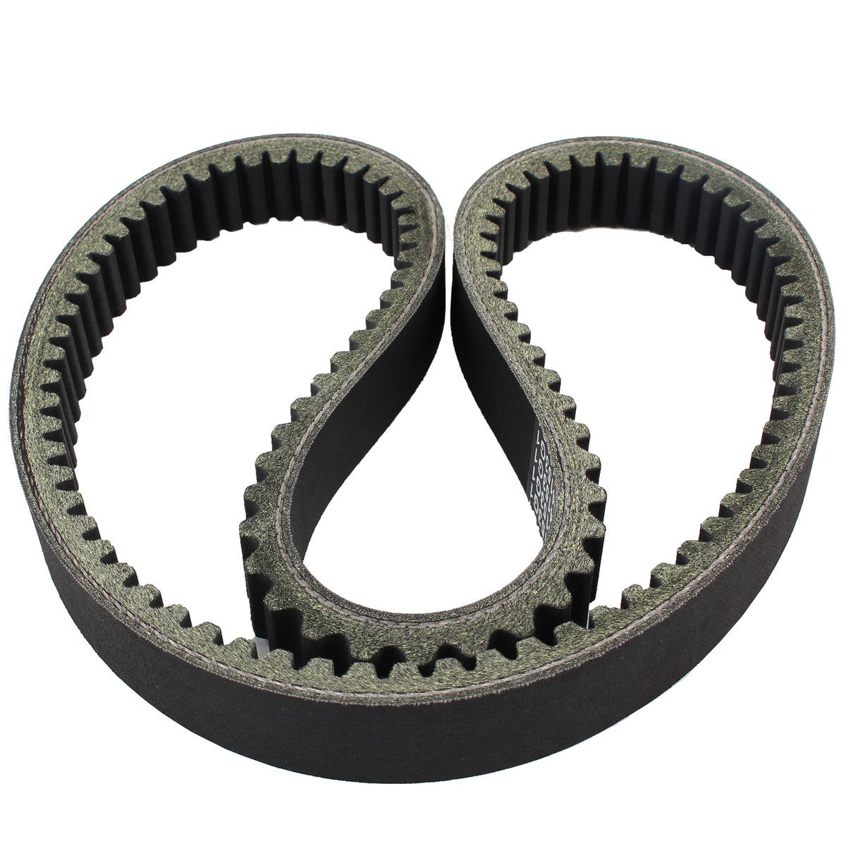 EZ GO Gas Drive Belt 2 Cycle Models 1976-1987 Replacement Part