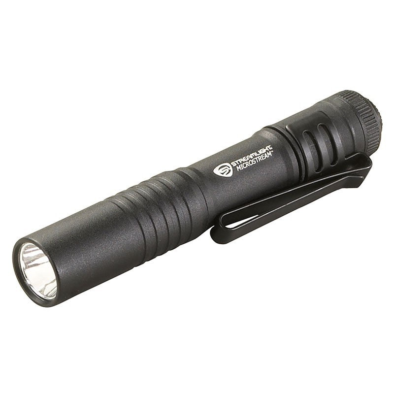 Ultra-Compact LED Flashlight - Small Handheld Portable Light for Camping, Emergency, EDC