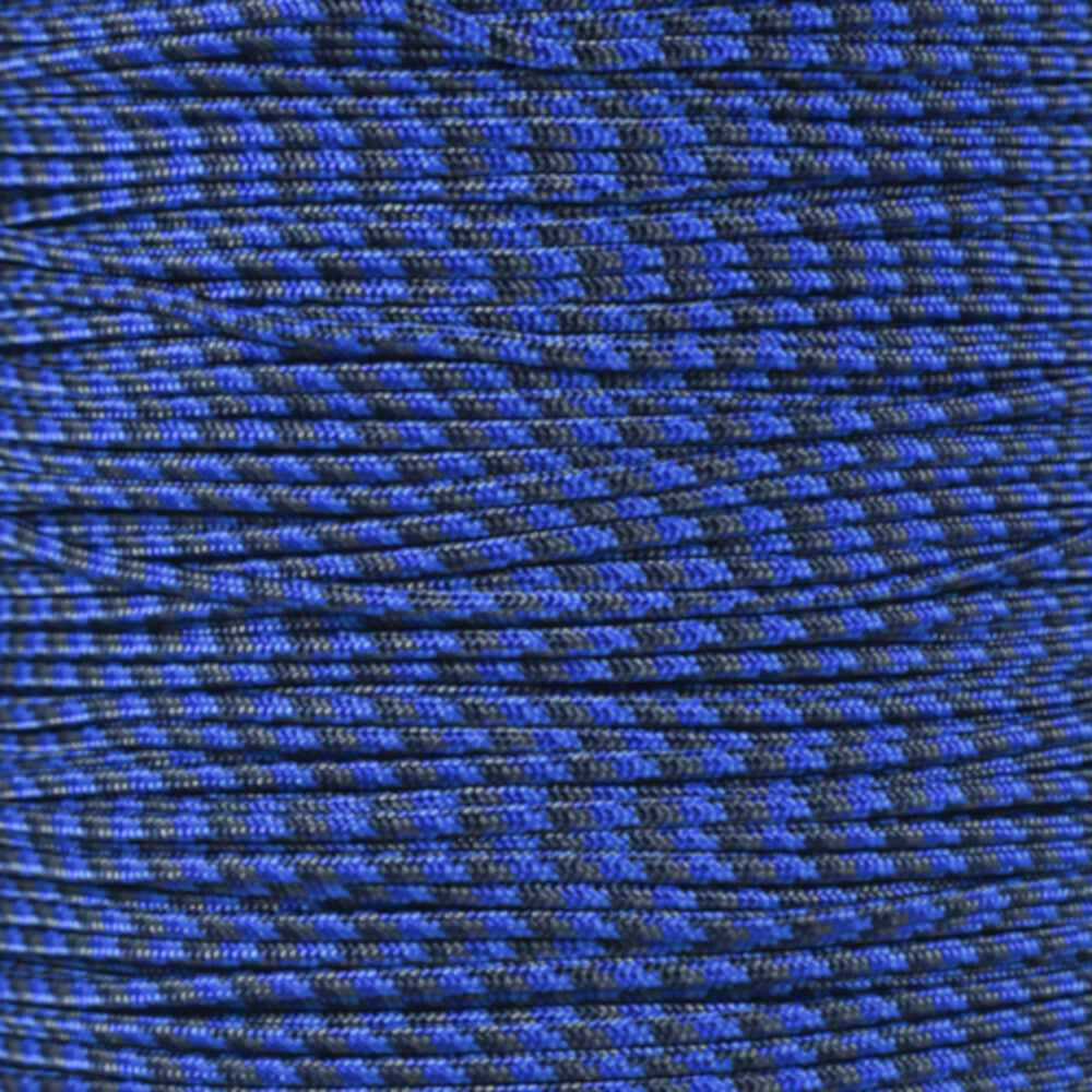 Heavy Duty Paracord Rope for Camping Hiking Crafting 275lbs Strength