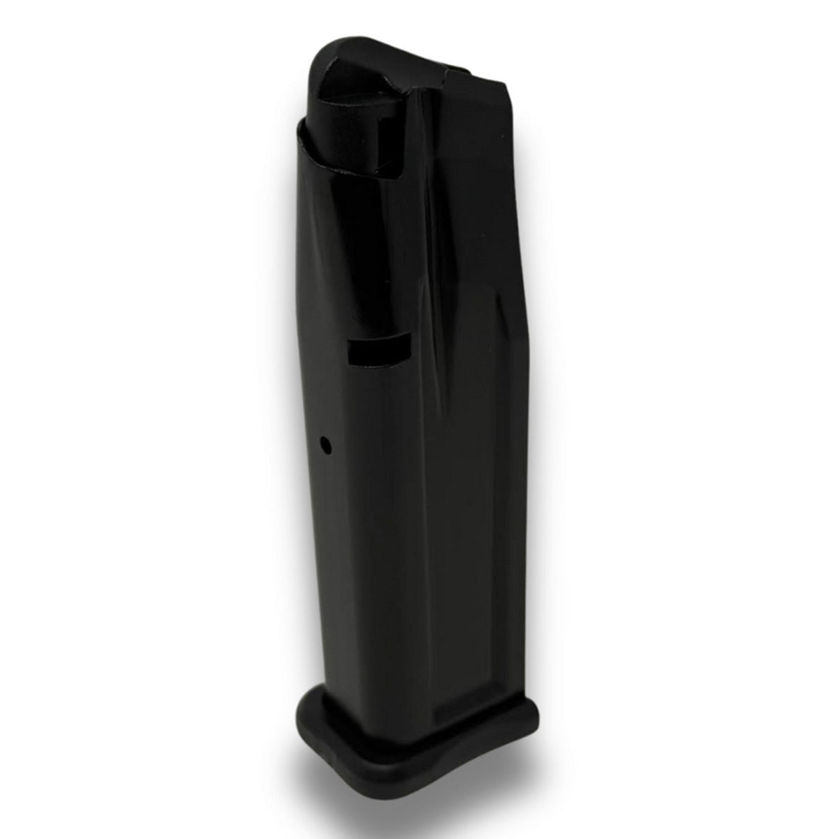 9mm Pistol Magazine 10-Round Blue Steel for Springfield Prodigy & 2011 Models