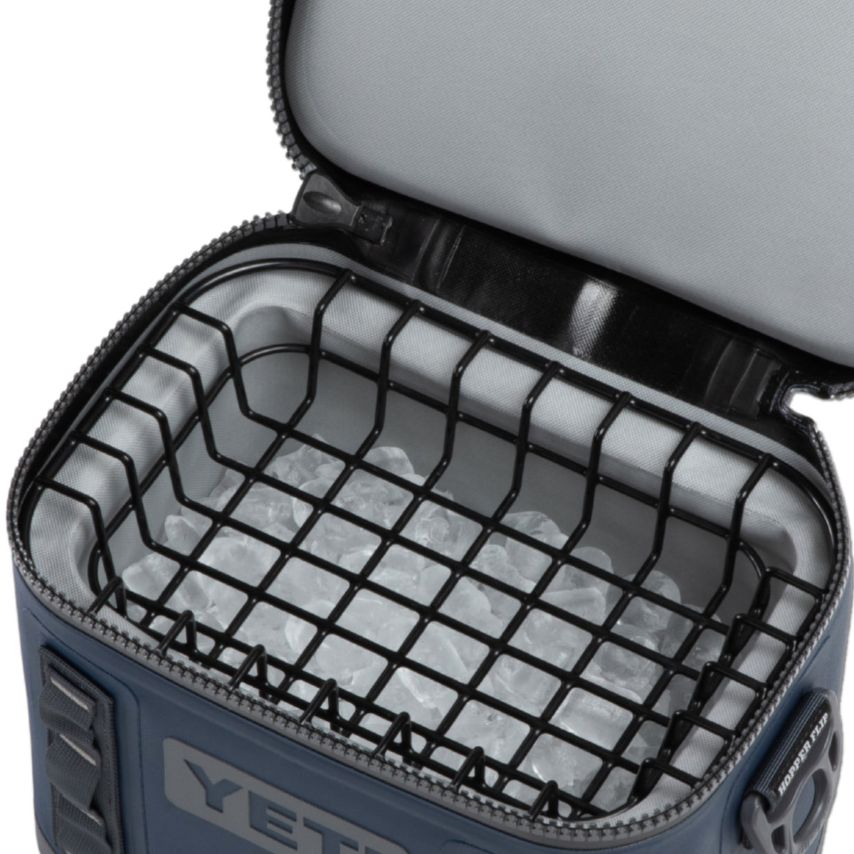 Yeti Hopper Flip 8 Cooler Basket - Dry Goods Wire Tray Accessory