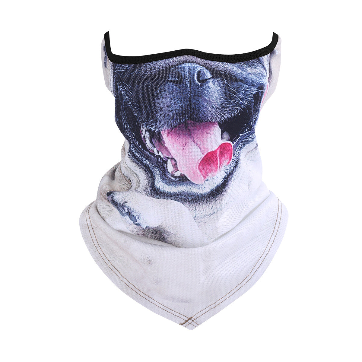 Unisex Full Face Balaclava Mask for Outdoor Activities - Ski, Cycling, Running