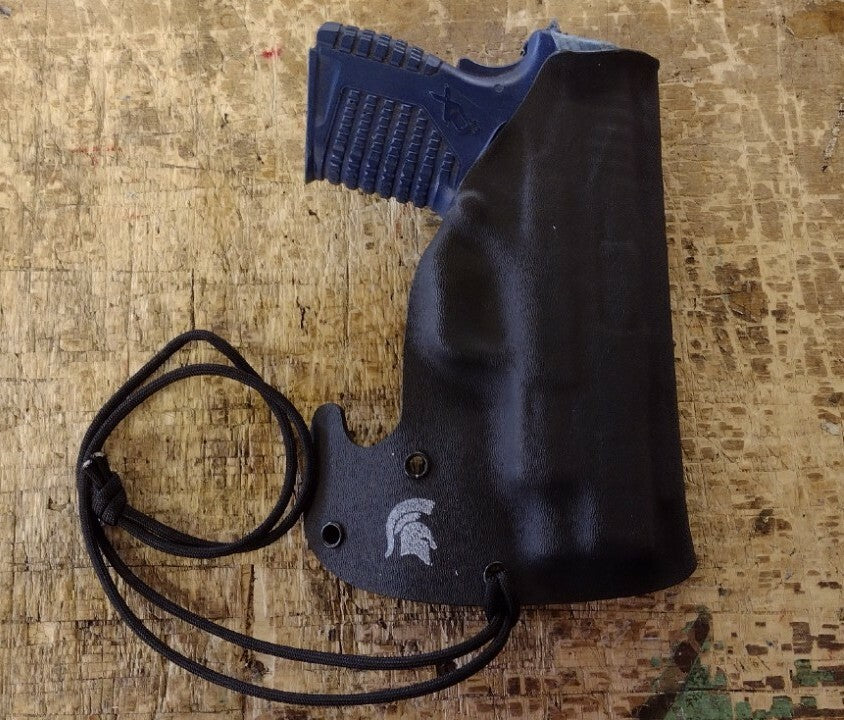 Smith & Wesson Bodyguard 2.0 3-in-1 Concealed Pocket Holster Full Coverage