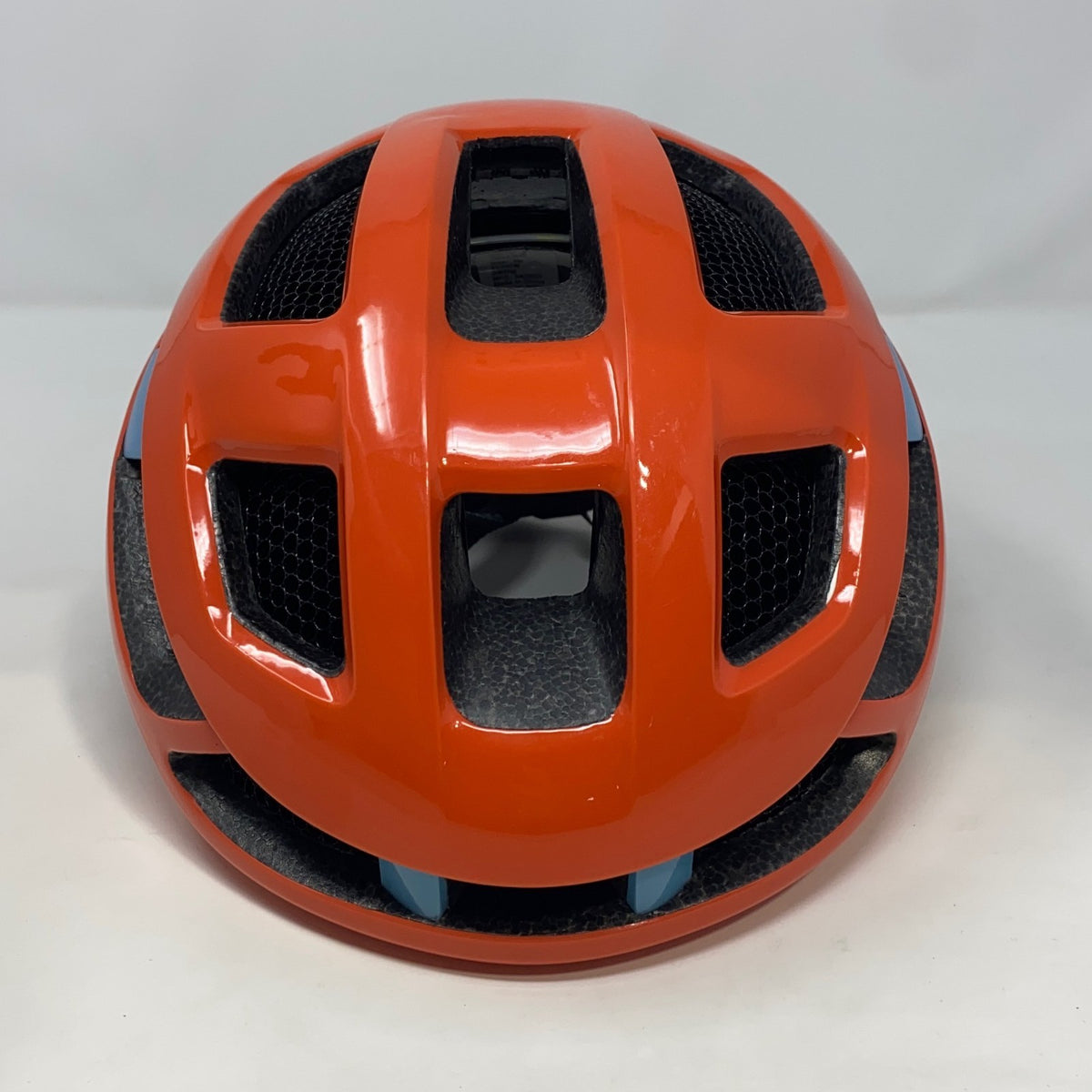 Smith Trace MIPS Bike Helmet 51-55cm - Poppy, Terra, Storm Colors