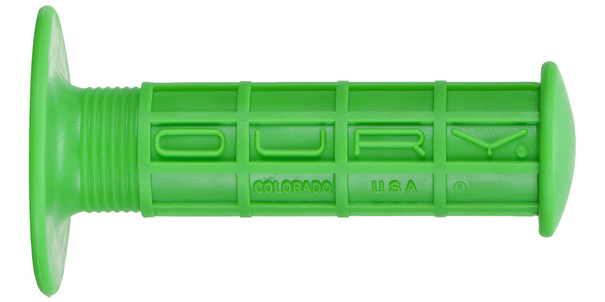 Bike Grip Waffle Handlebar Grips for BMX Mountain ATV Cycling